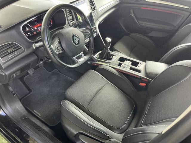 Renault Mégane image 9