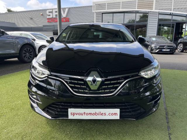 Renault Mégane image 3