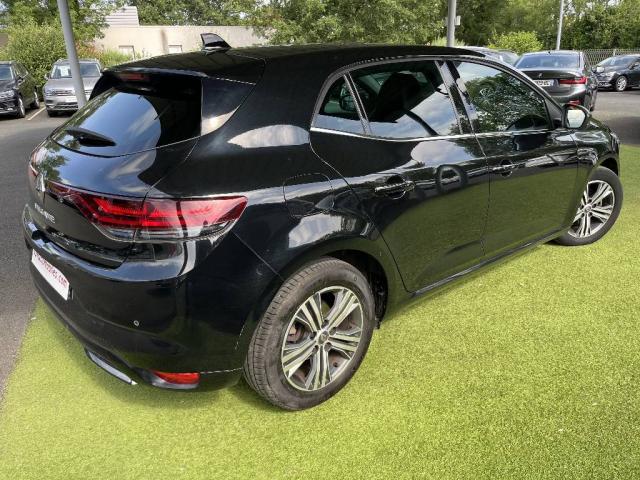Renault Mégane image 4