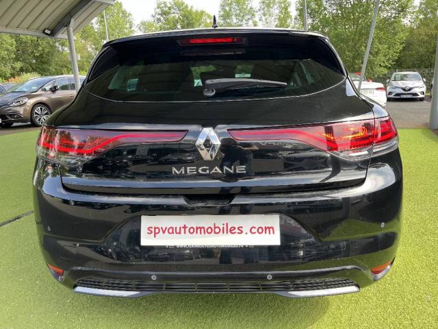 Renault Mégane image 8