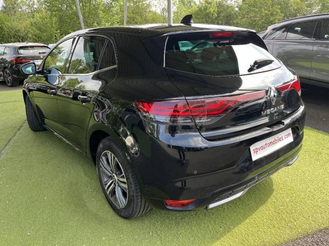 Renault Mégane image 1