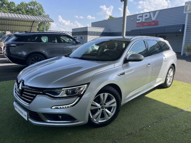 Renault Talisman Estate (2) 1.7 Blue Dci 150 Business