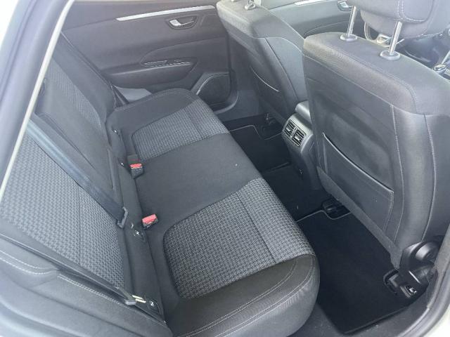 Renault Talisman Estate image 7