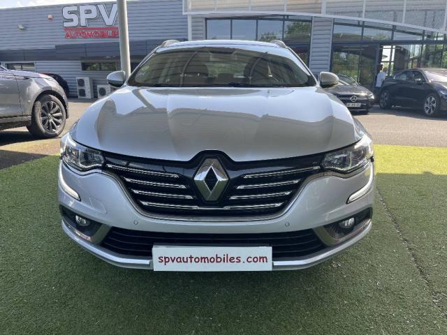 Renault Talisman Estate image 8