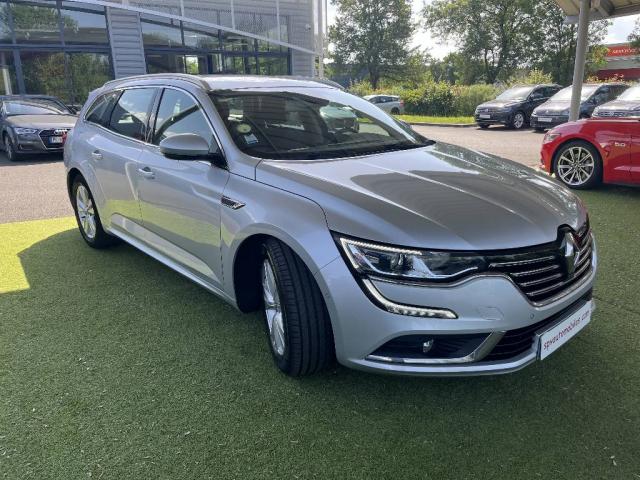 Renault Talisman Estate image 3