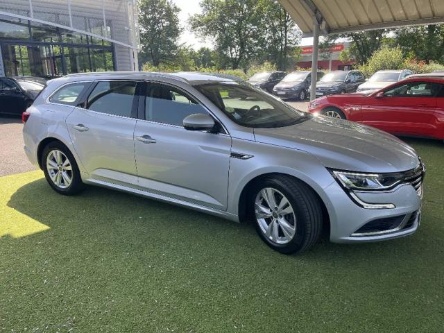 Renault Talisman Estate image 9