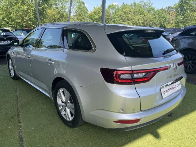 Renault Talisman Estate image 4
