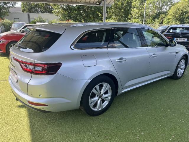 Renault Talisman Estate image 6