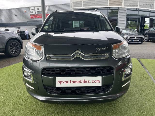 Citroen C3 Picasso image 6
