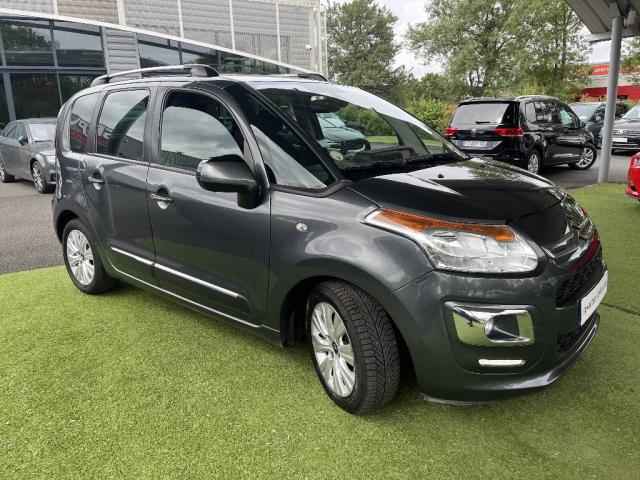Citroen C3 Picasso image 9