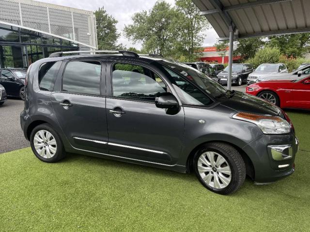 Citroen C3 Picasso image 4