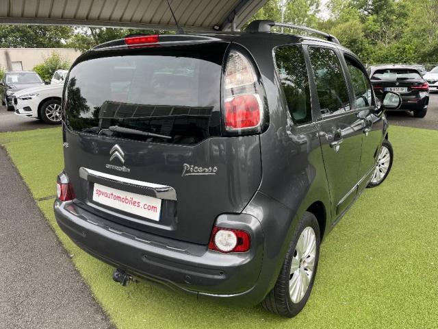 Citroen C3 Picasso image 3
