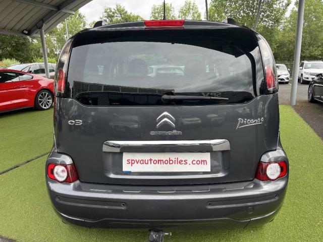 Citroen C3 Picasso image 1