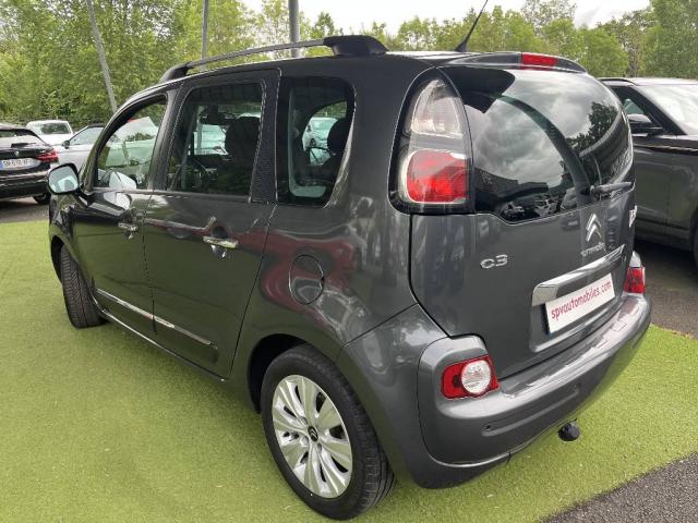 Citroen C3 Picasso image 8
