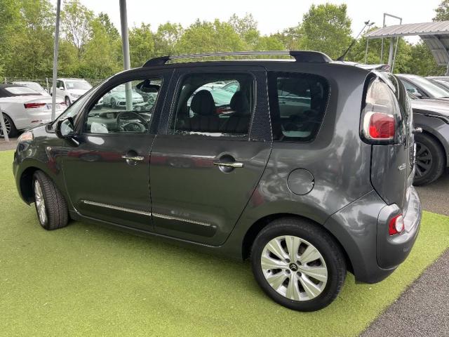 Citroen C3 Picasso image 2