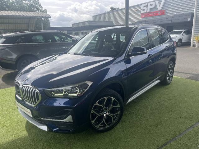 Bmw X1 Sdrive 18da 150ch Xline