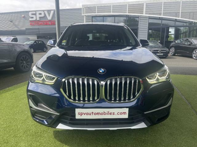 Bmw X1 image 5