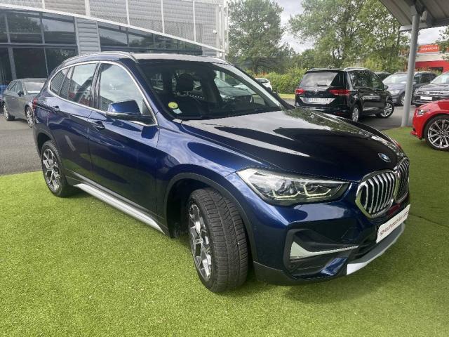 Bmw X1 image 3