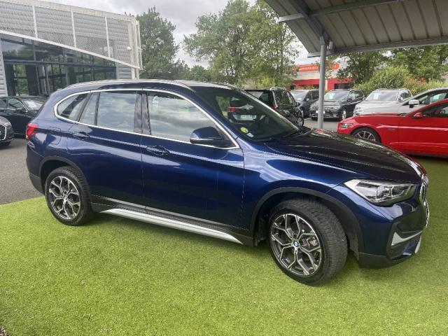Bmw X1 image 7