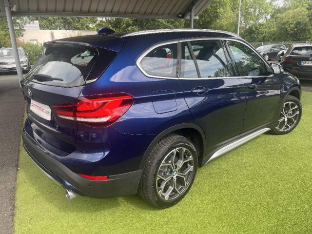 Bmw X1 image 6