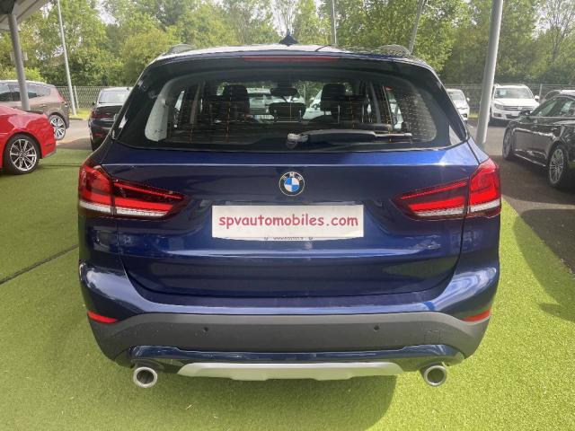 Bmw X1 image 1
