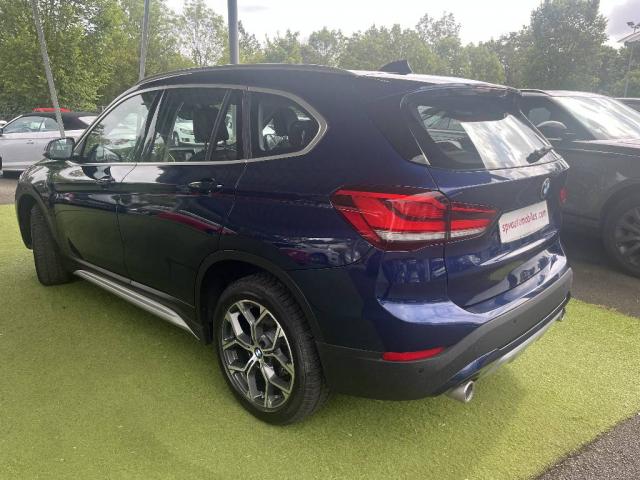 Bmw X1 image 8