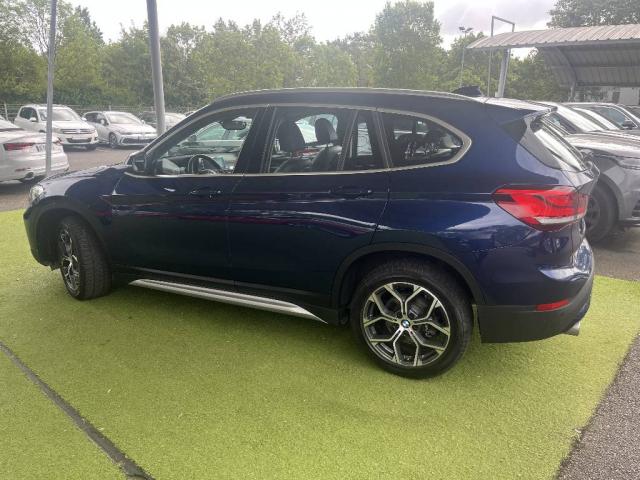 Bmw X1 image 9