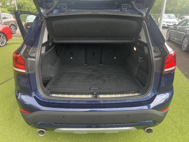 Bmw X1 image 4