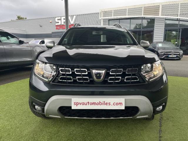 Dacia Duster image 9