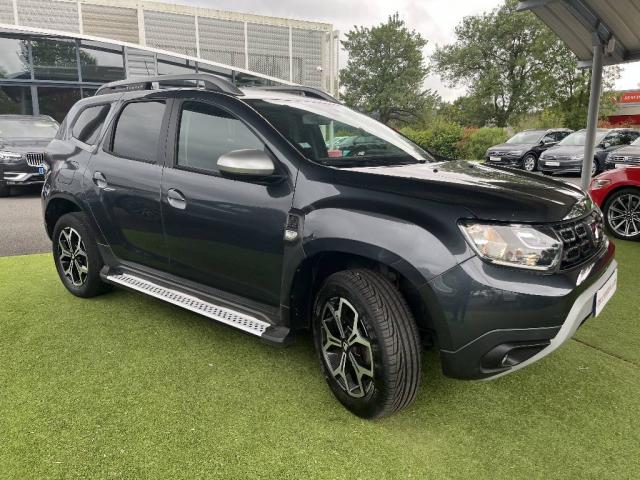 Dacia Duster image 5