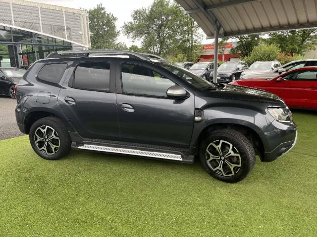 Dacia Duster image 4