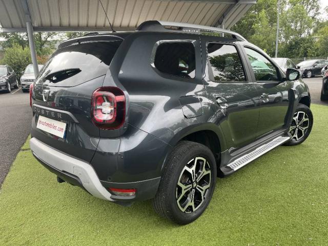 Dacia Duster image 6