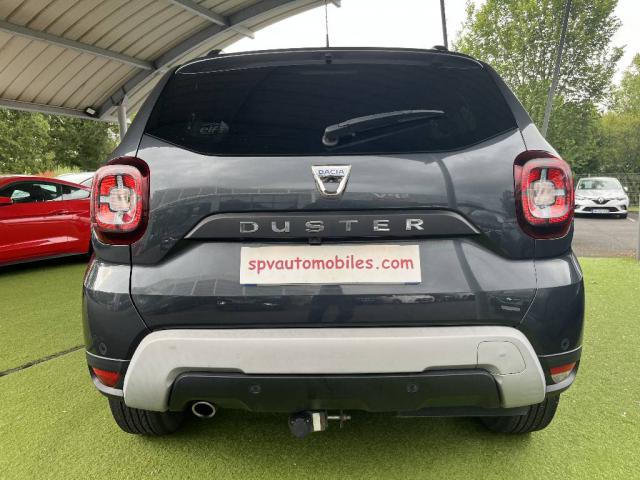 Dacia Duster image 3