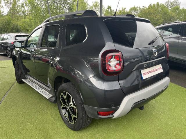 Dacia Duster image 2