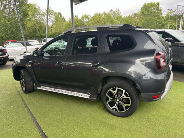 Dacia Duster image 1