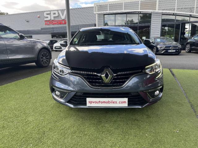 Renault Mégane image 3