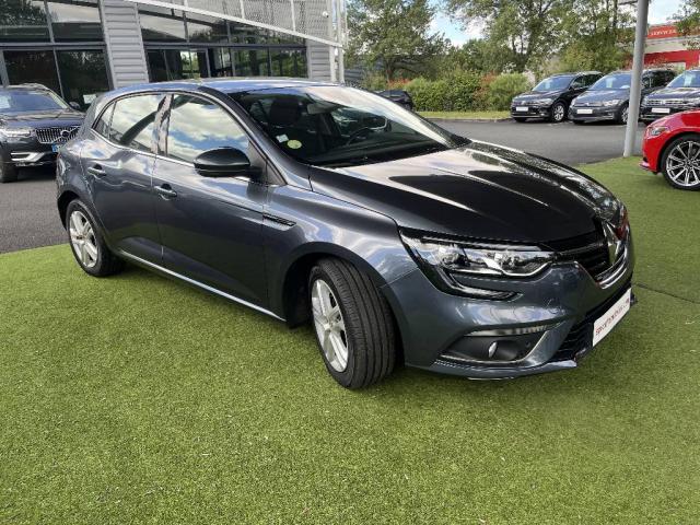 Renault Mégane image 6
