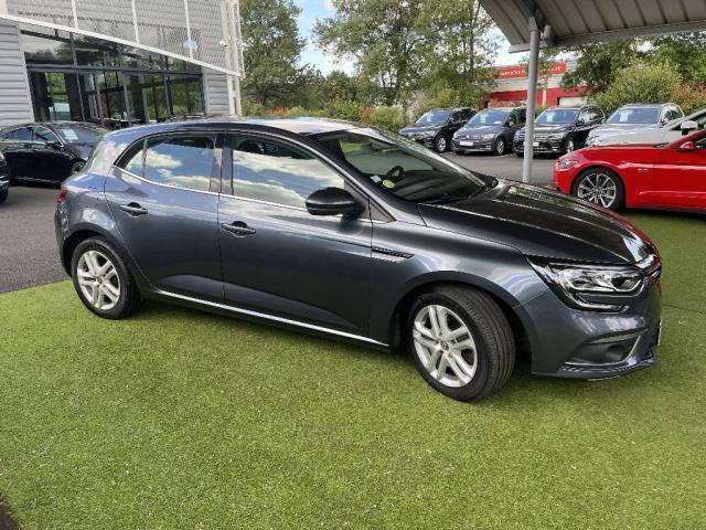 Renault Mégane image 2