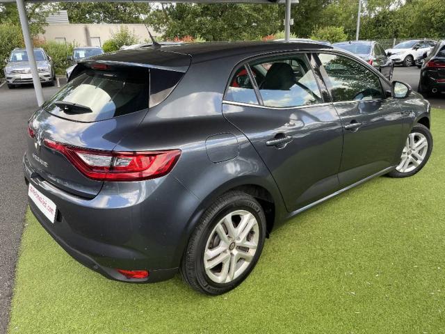 Renault Mégane image 9