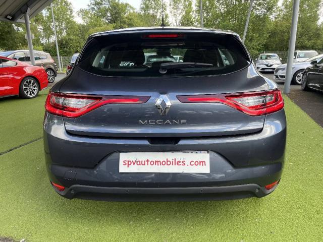Renault Mégane image 4