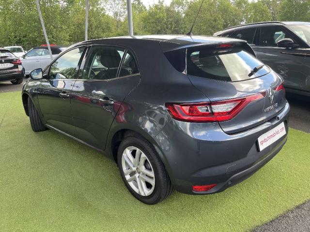 Renault Mégane image 1