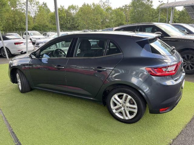 Renault Mégane image 5