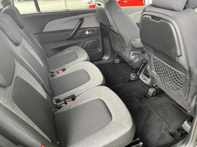 Citroen Grand C4 Picasso image 7