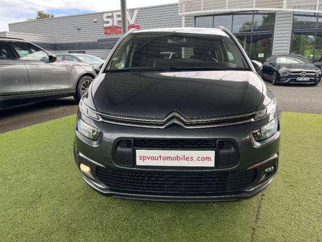 Citroen Grand C4 Picasso image 3