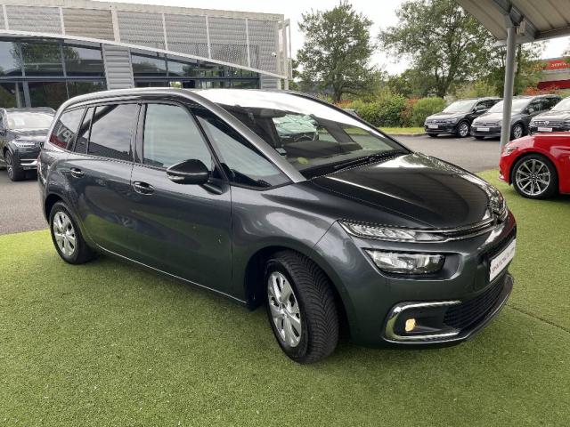 Citroen Grand C4 Picasso image 6