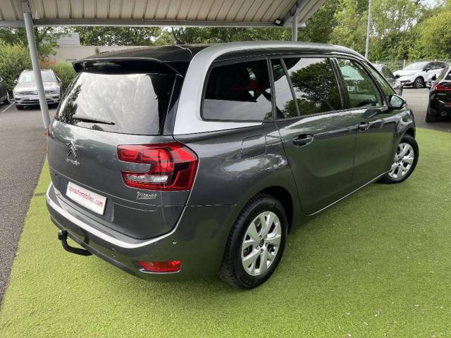 Citroen Grand C4 Picasso image 1