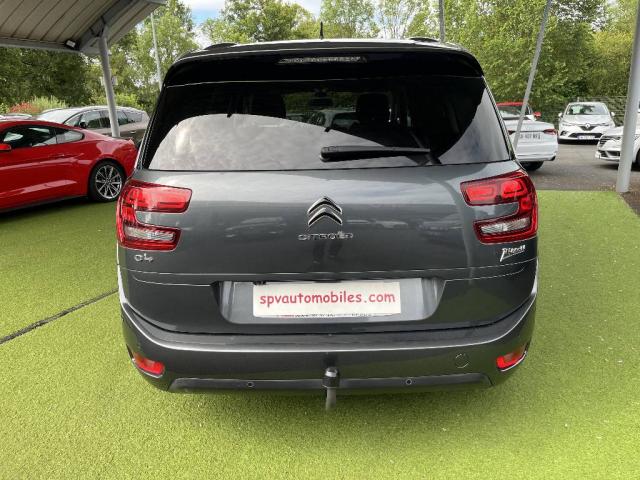 Citroen Grand C4 Picasso image 9