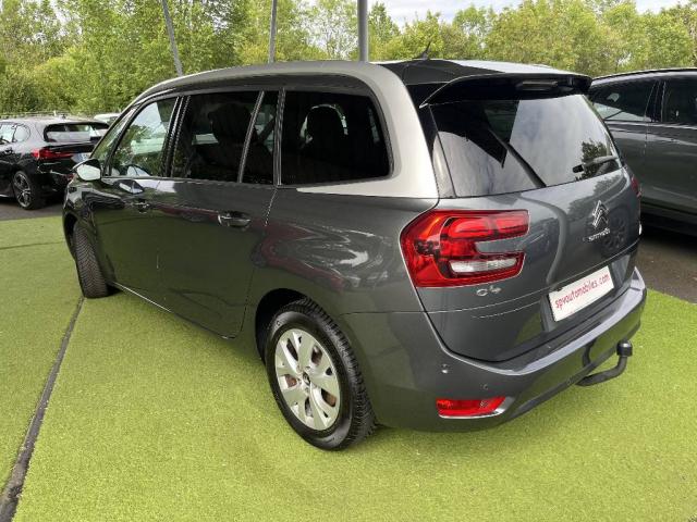 Citroen Grand C4 Picasso image 8