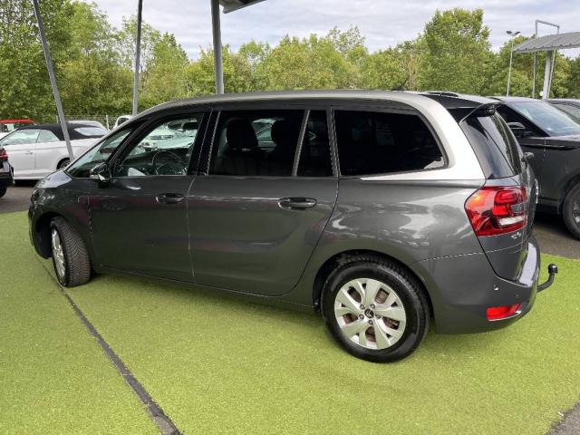Citroen Grand C4 Picasso image 5