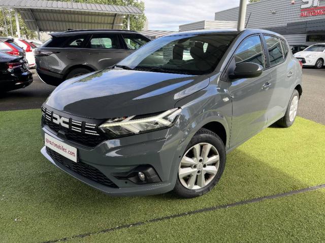 Dacia Sandero Iii 1.0i Tce 90 Expression